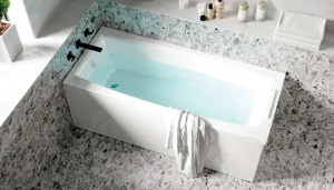 Акриловая ванна Marka One Aelita MG 01ае1675 165*75 см
